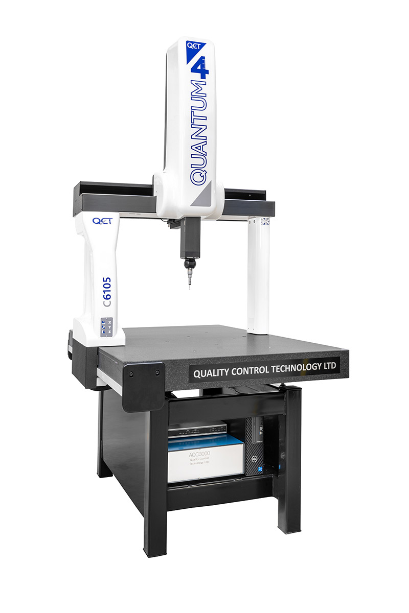 Quantum 4 09